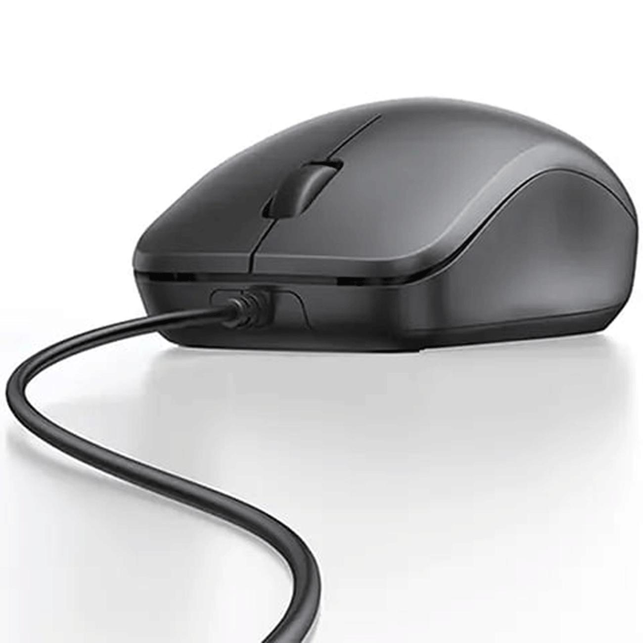 موس سیمی یو اس بی یوگرین MU007 90789