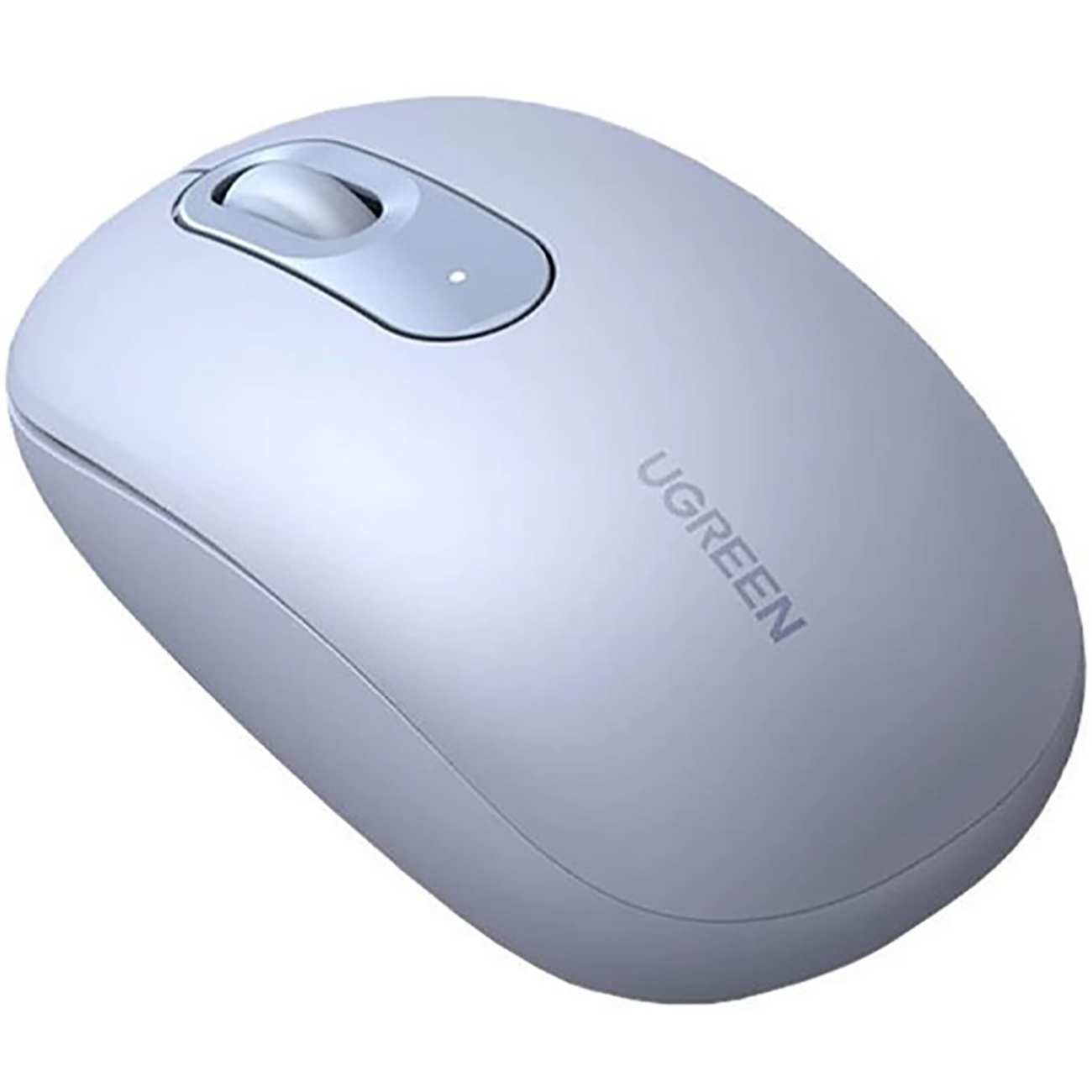 موس بی سیم یوگرین MU105