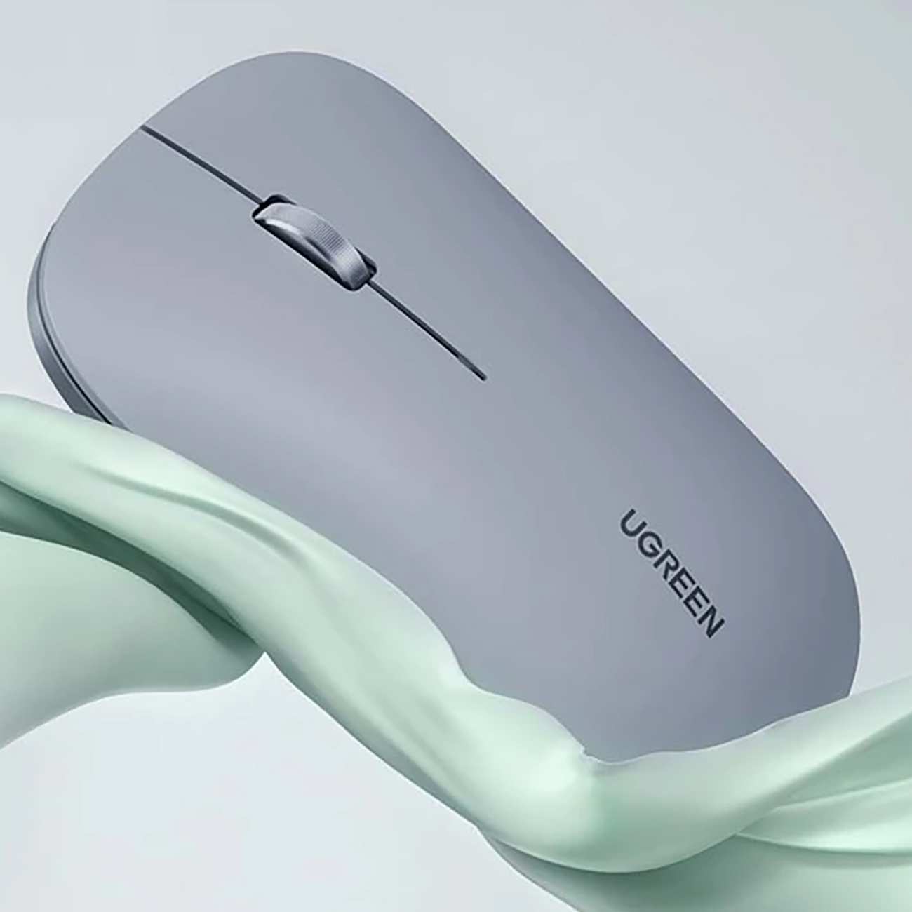 موس بی سیم یوگرین MU001