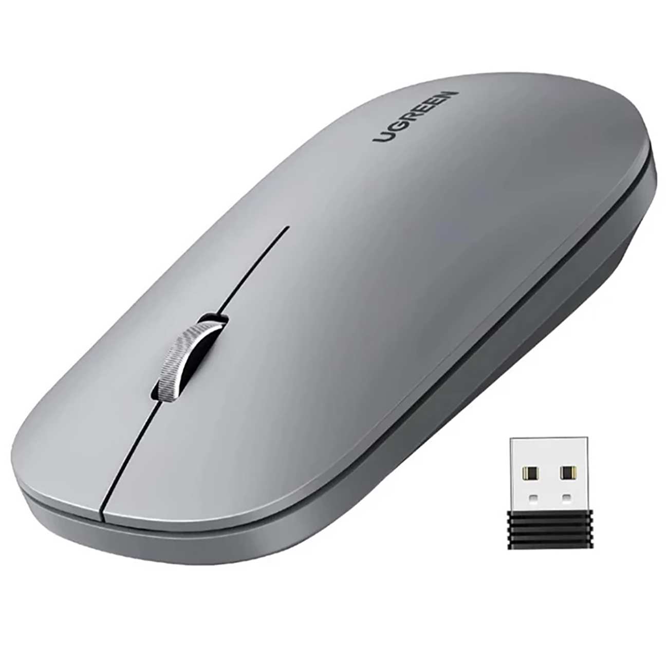 موس بی سیم یوگرین MU001