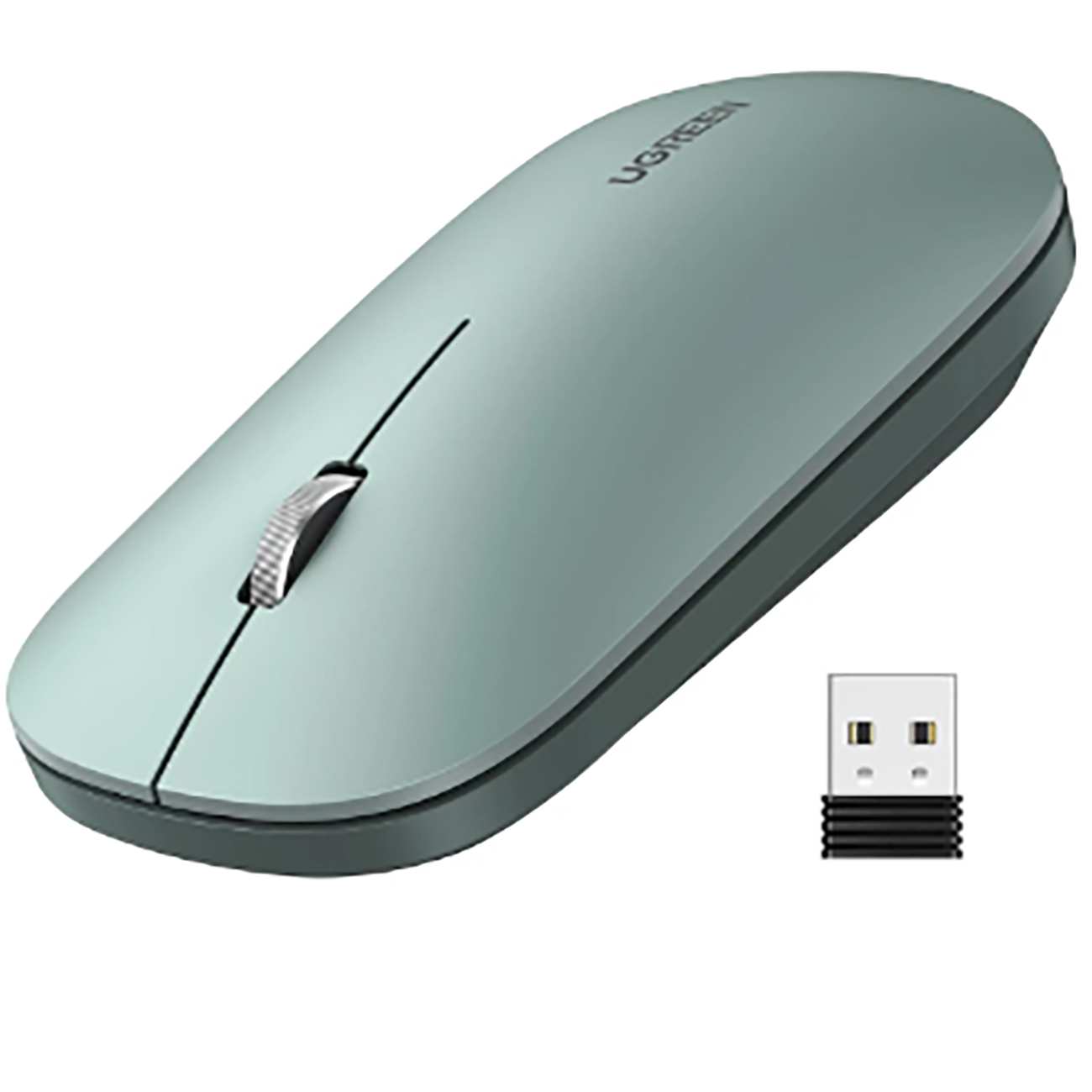 موس بی سیم یوگرین MU001