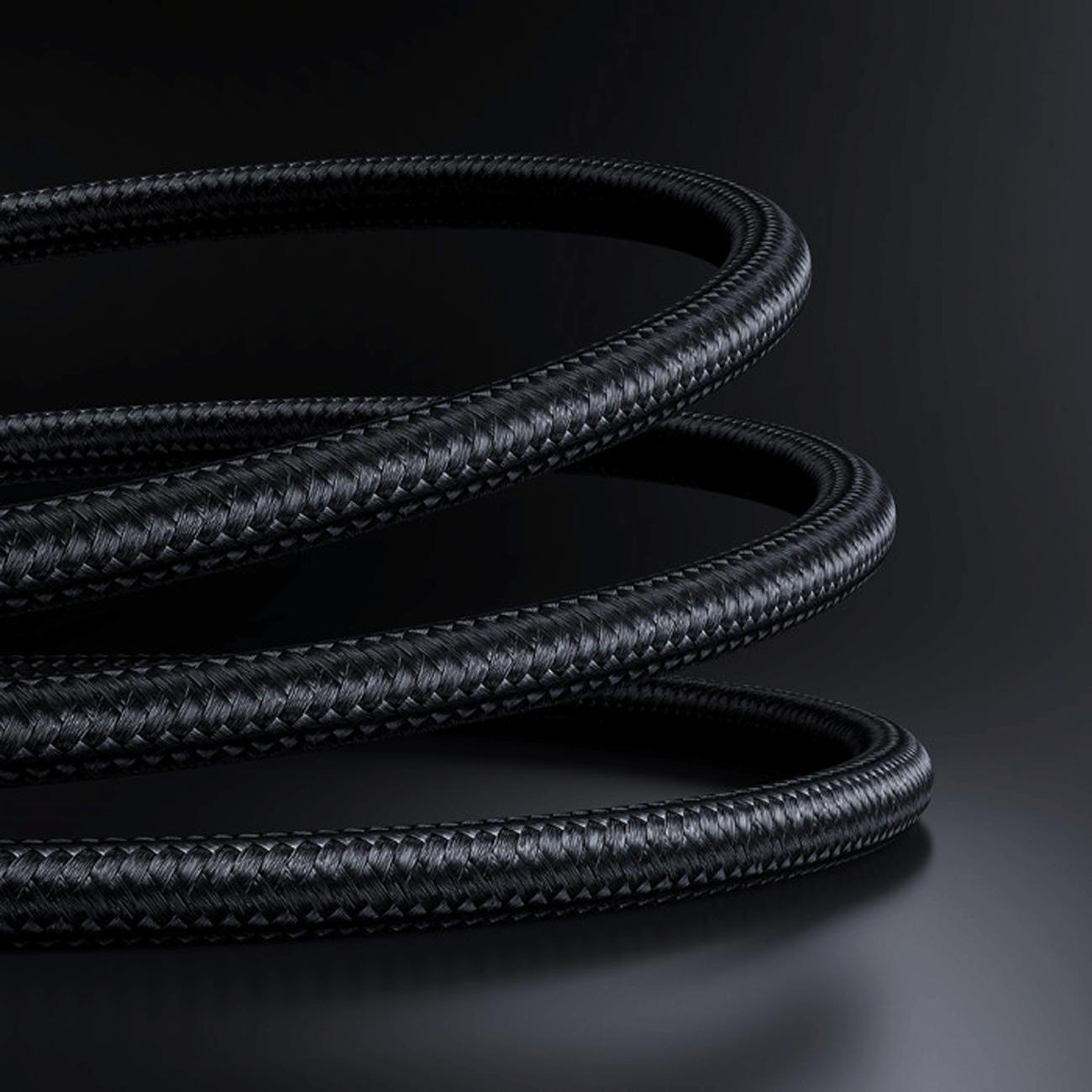 کابل شارژ سریع دو سر تایپ سی 60 وات 20 سانتی متر مک دودو CA-5640