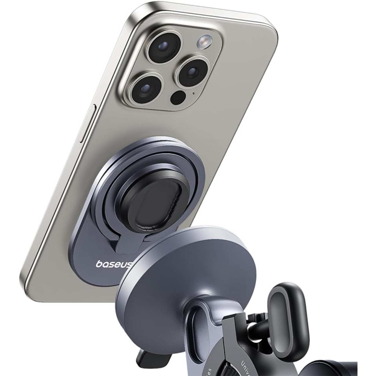 هولدر موبایل دوچرخه و موتورسیکلت بیسوس C405569001121-00