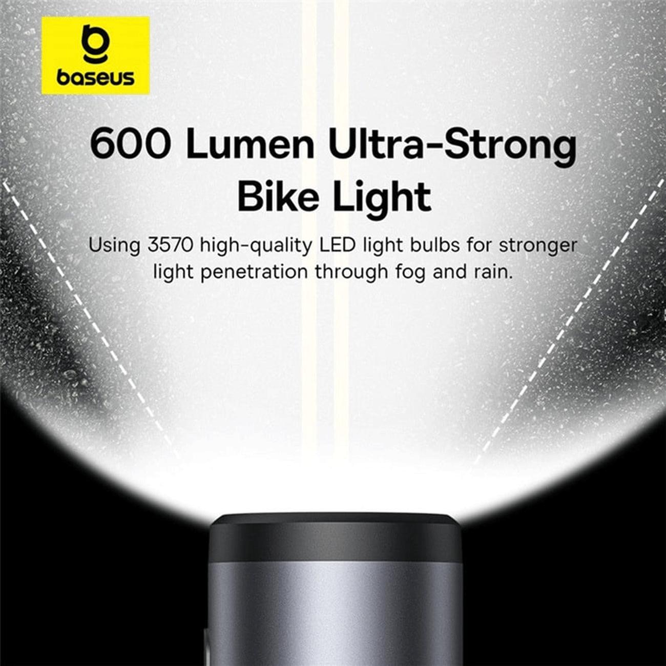 هولدر گوشی موبایل و چراغ جلو دوچرخه بیسوس C12569000121-00