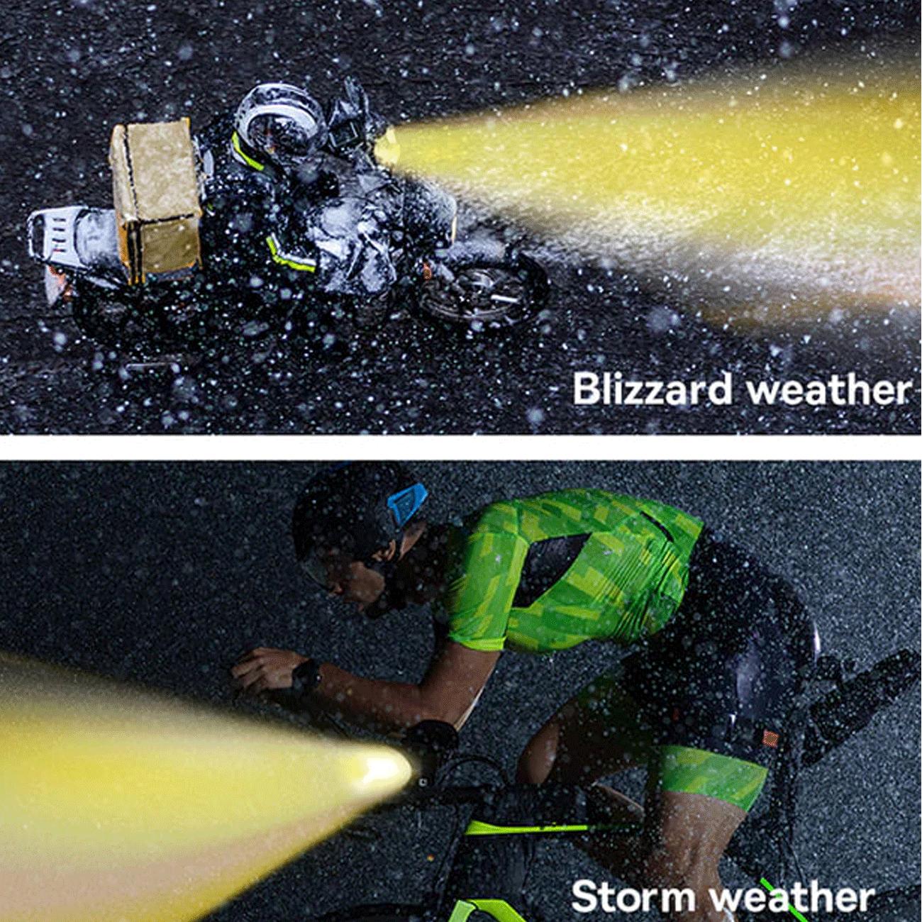 هولدر گوشی موبایل و چراغ جلو دوچرخه بیسوس C12569000121-00