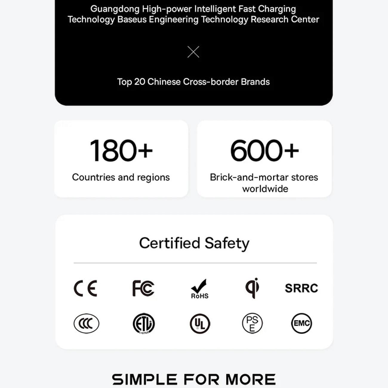 هولدر گوشی موبایل و چراغ جلو دوچرخه بیسوس C12569000121-00