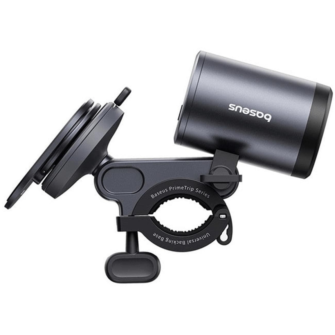 هولدر گوشی موبایل و چراغ جلو دوچرخه بیسوس C12569000121-00