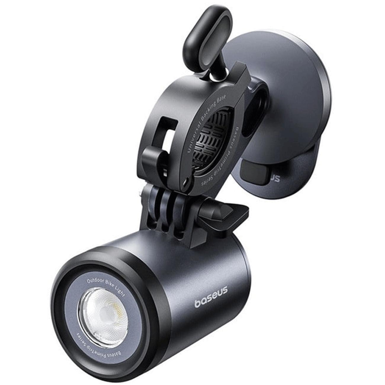 هولدر گوشی موبایل و چراغ جلو دوچرخه بیسوس C12569000121-00