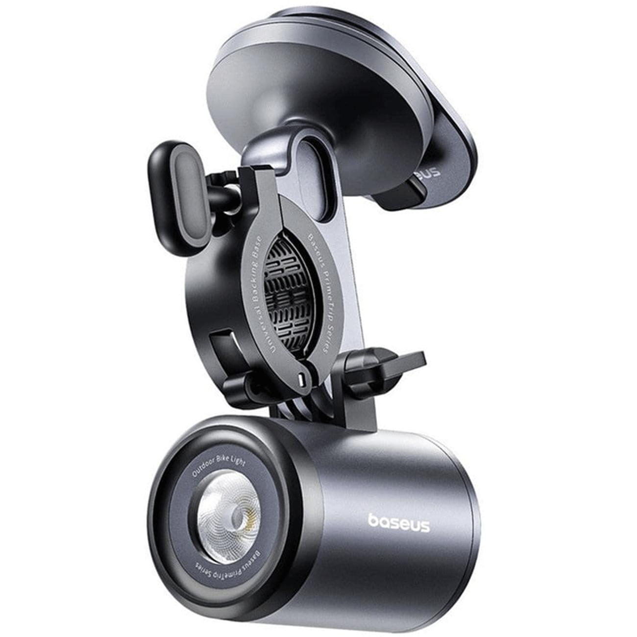 هولدر گوشی موبایل و چراغ جلو دوچرخه بیسوس C12569000121-00