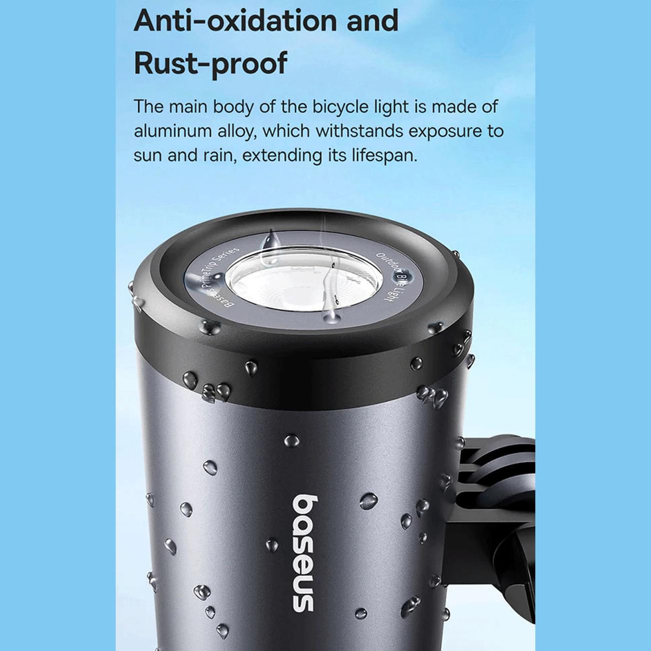 هولدر گوشی موبایل و چراغ جلو دوچرخه بیسوس C12569000121-00