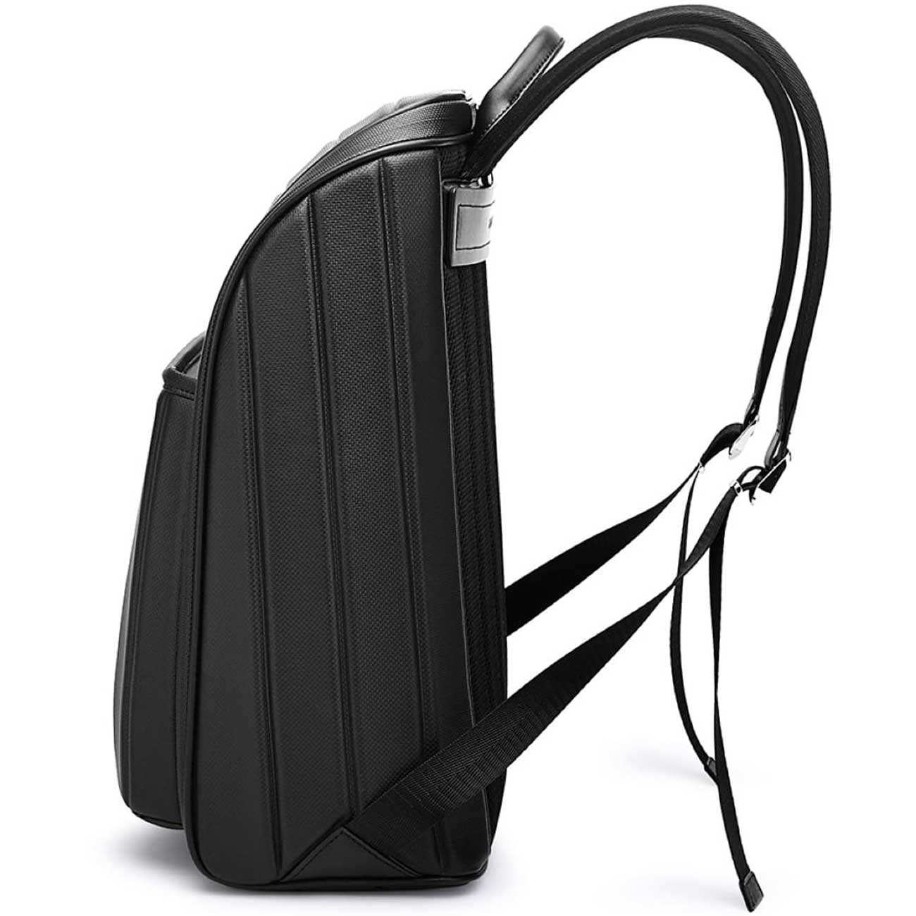 کوله پشتی ضدآب لپتاپ 15.6 اینچ 22 لیتر بنج BANGE YS001