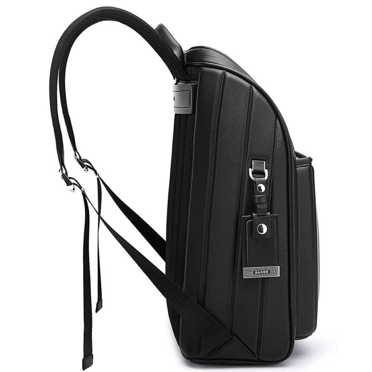 کوله پشتی ضدآب لپتاپ 15.6 اینچ 22 لیتر بنج BANGE YS001