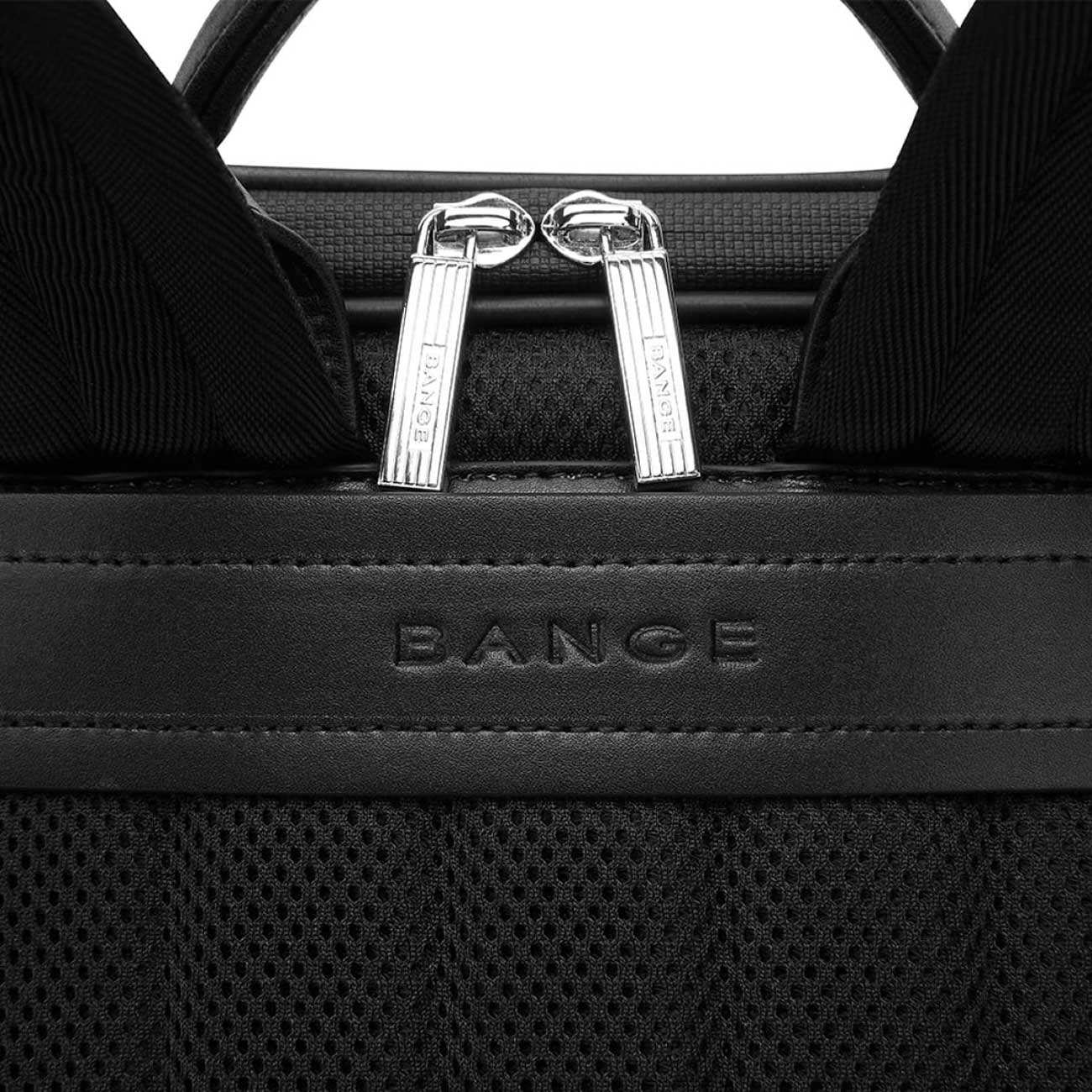 کوله پشتی ضدآب لپتاپ 15.6 اینچ 22 لیتر بنج BANGE YS001