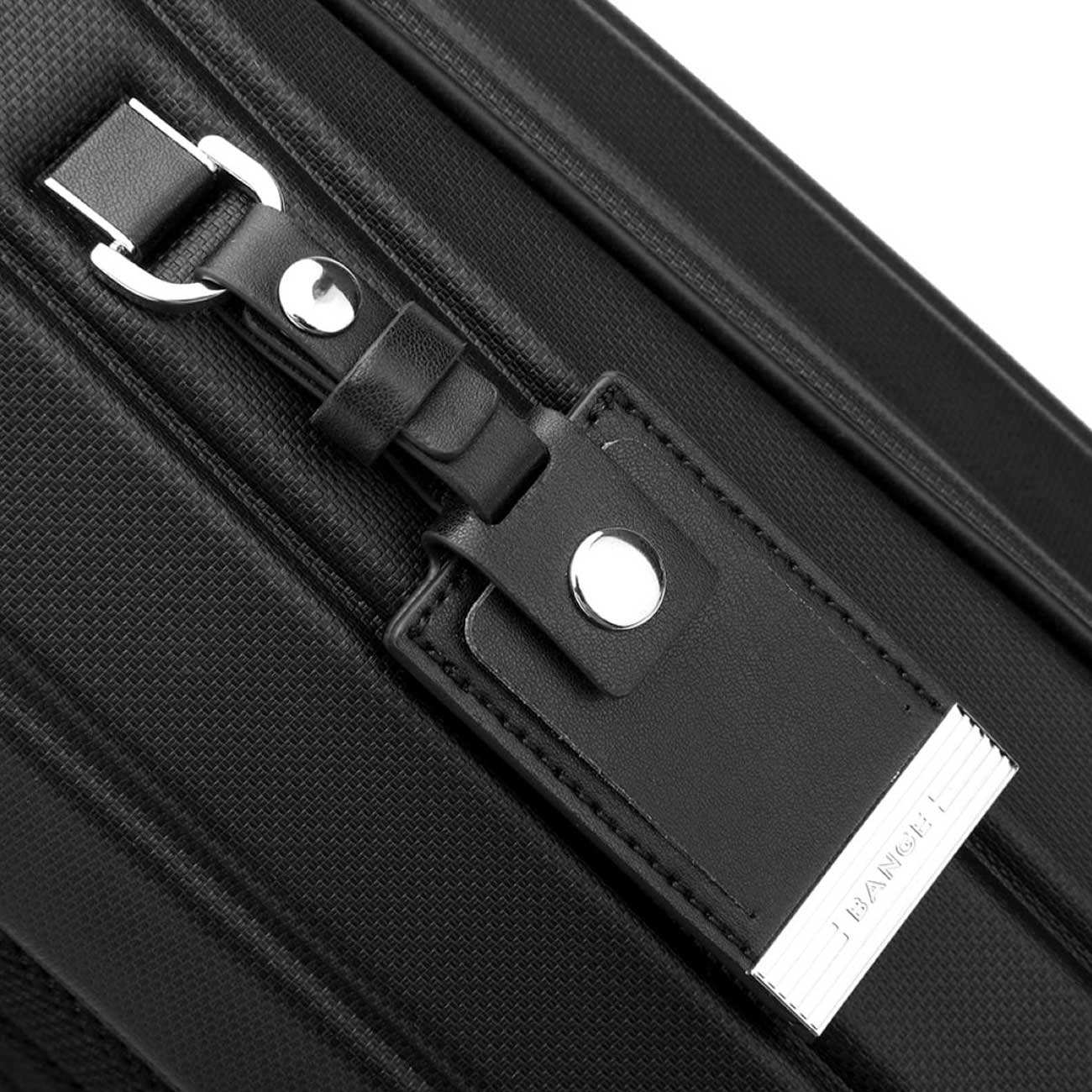 کوله پشتی ضدآب لپتاپ 15.6 اینچ 22 لیتر بنج BANGE YS001