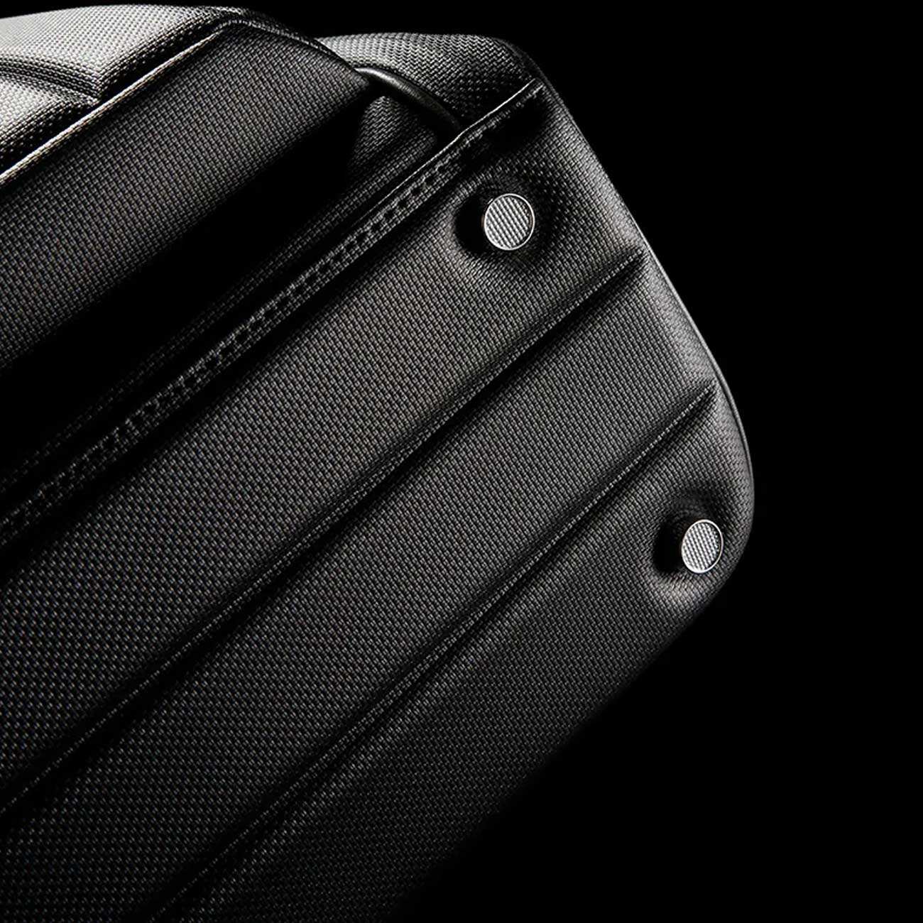 کوله پشتی ضدآب لپتاپ 15.6 اینچ 22 لیتر بنج BANGE YS001