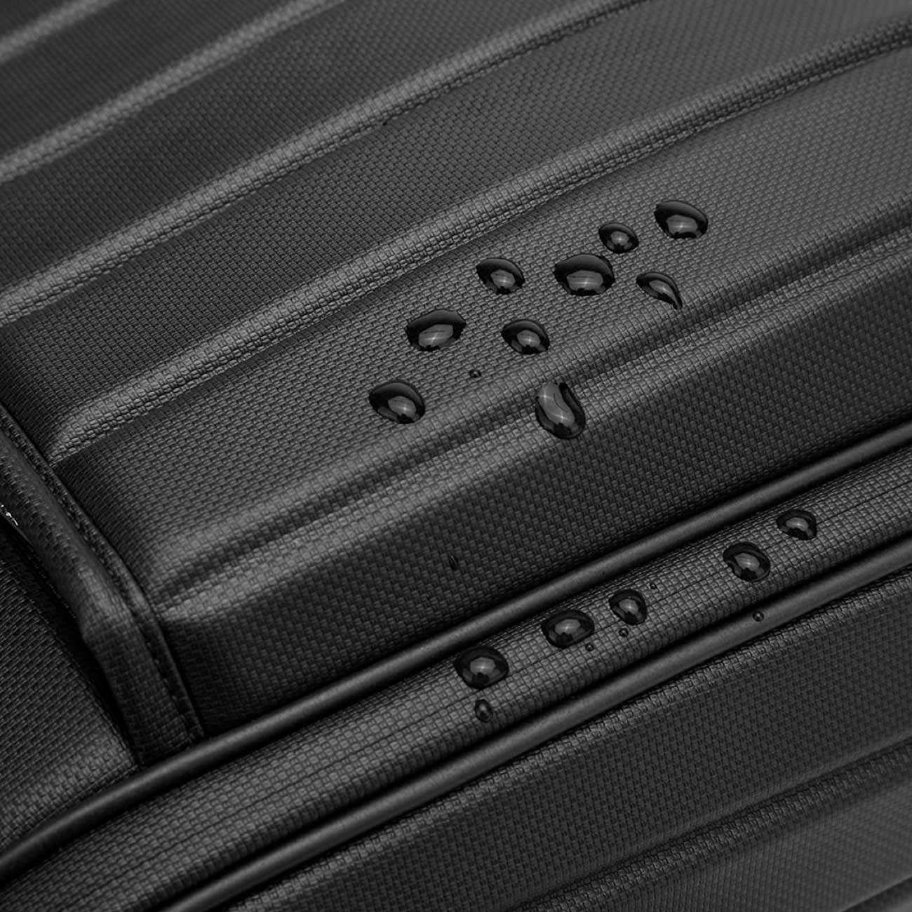 کوله پشتی ضدآب لپتاپ 15.6 اینچ 22 لیتر بنج BANGE YS001