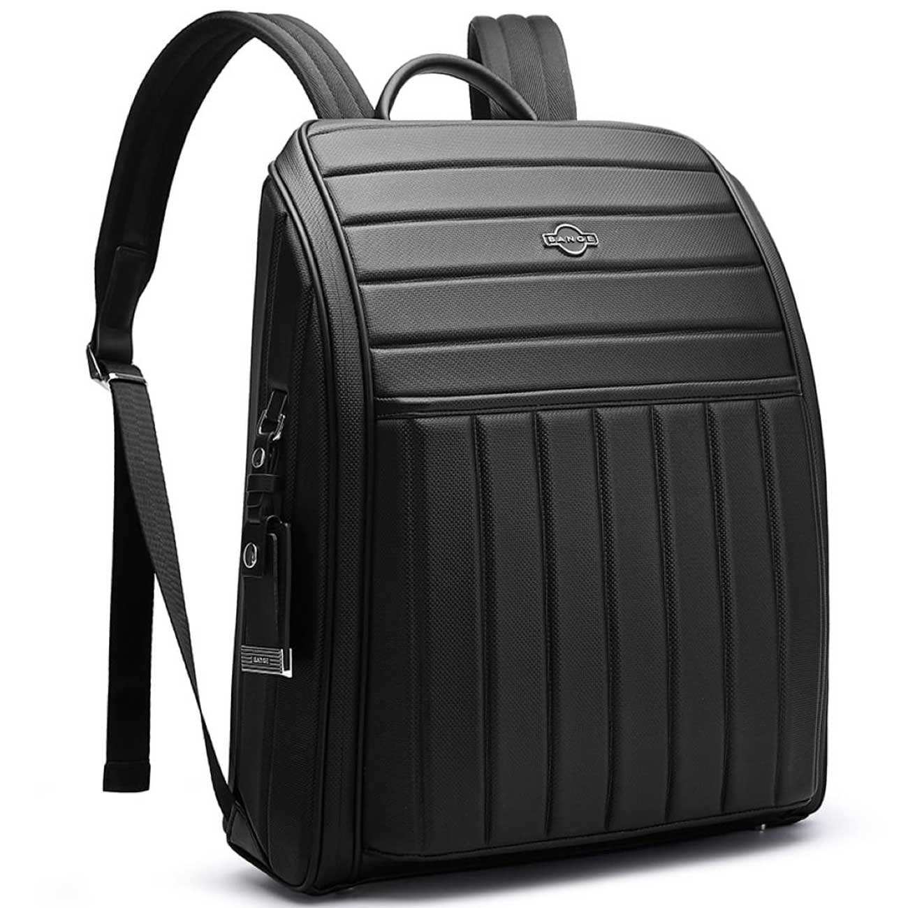 کوله پشتی ضدآب لپتاپ 15.6 اینچ 22 لیتر بنج BANGE YS001