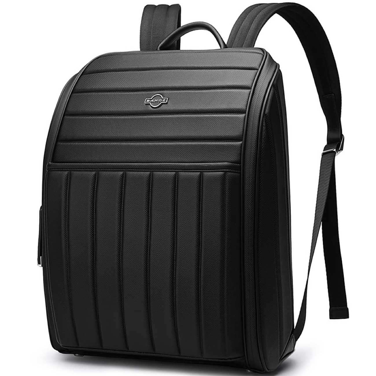 کوله پشتی ضدآب لپتاپ 15.6 اینچ 22 لیتر بنج BANGE YS001