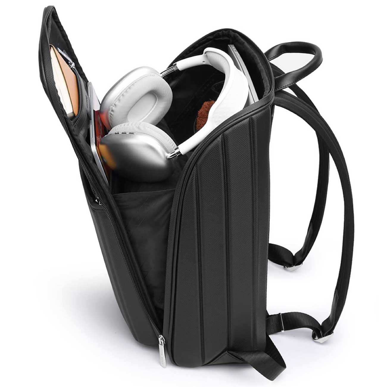 کوله پشتی ضدآب لپتاپ 15.6 اینچ 22 لیتر بنج BANGE YS001