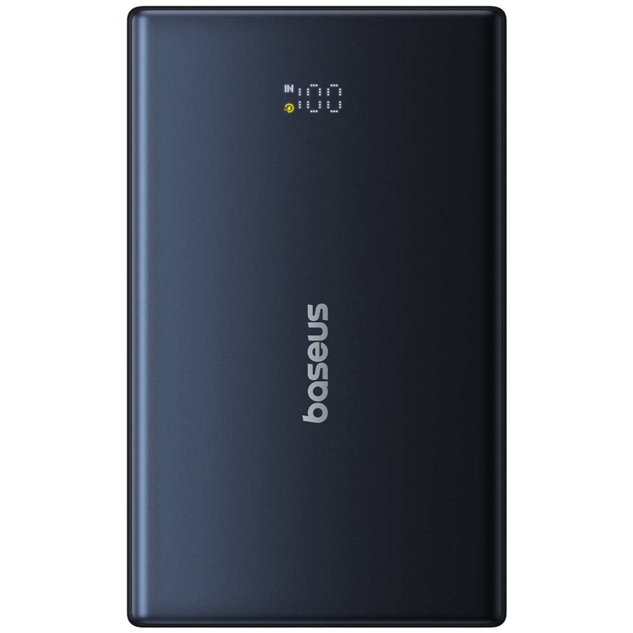 پاوربانک 10000 میلیآمپر 20 وات فست شارژ Type-C و USB-A بیسوس P10076801123-00