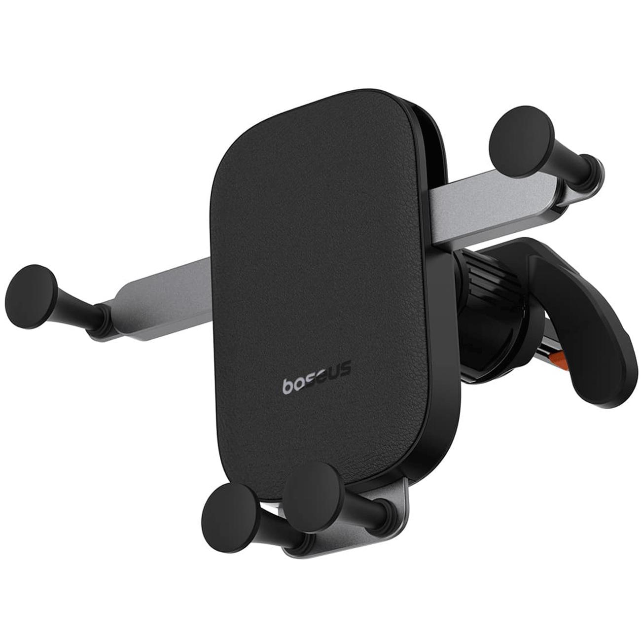 پایه نگهدارنده گوشی موبایل و تبلت داخل خودرو بیسوس CM026