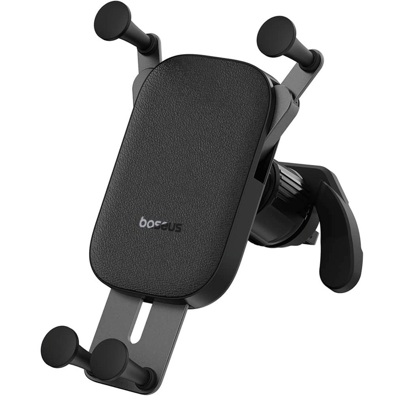 پایه نگهدارنده گوشی موبایل و تبلت داخل خودرو بیسوس CM026