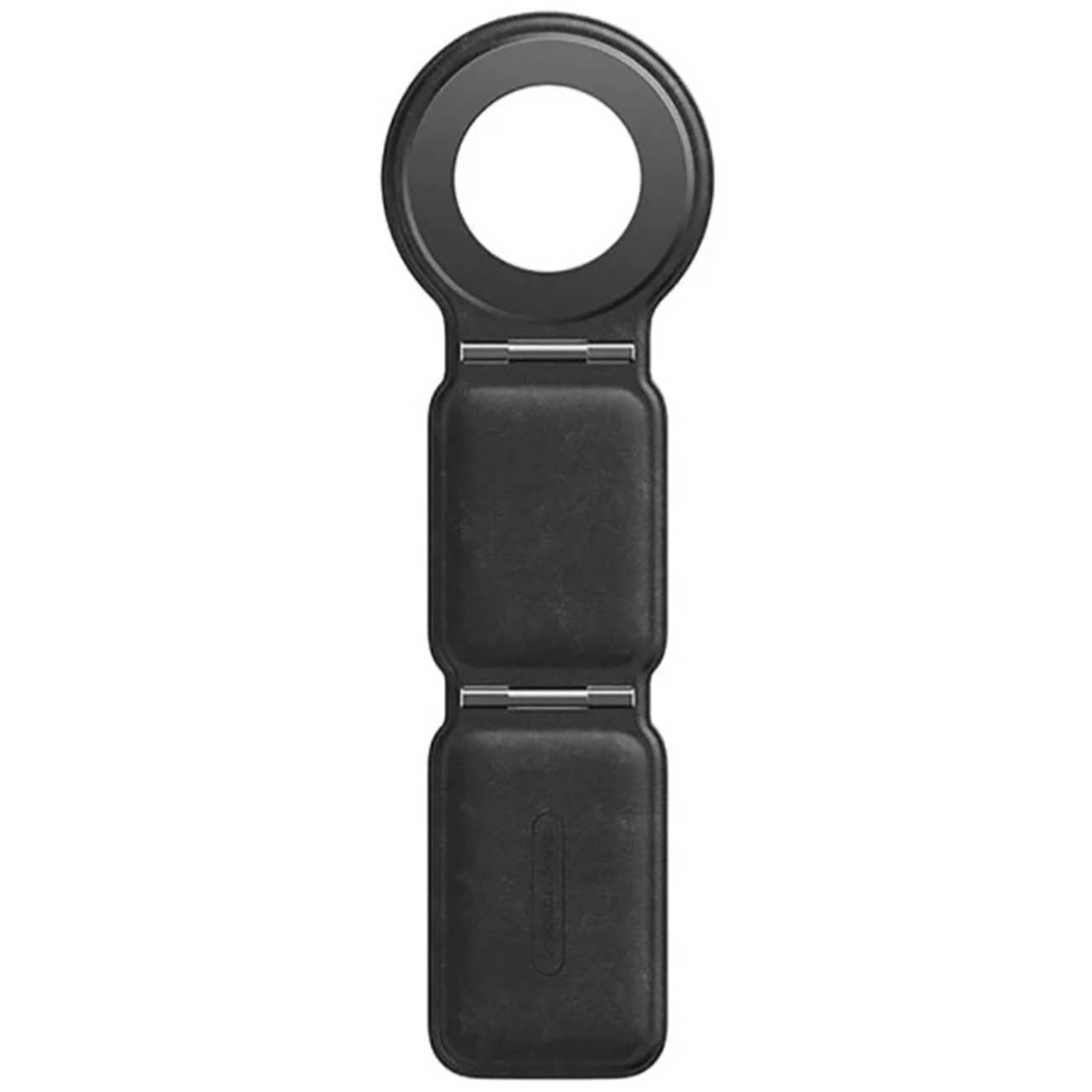 هولدر موبایل مگنتی داخل خودرو چند منظوره تاشو بیسوس C02 Prime