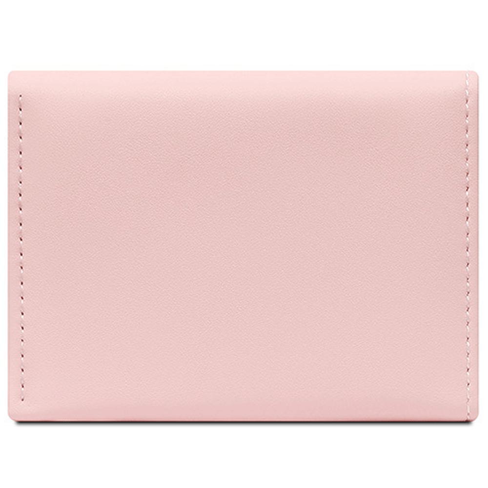 کیف پول زنانه فانتزی تاشو طرح گل بابونه تائومیک میک Y9265