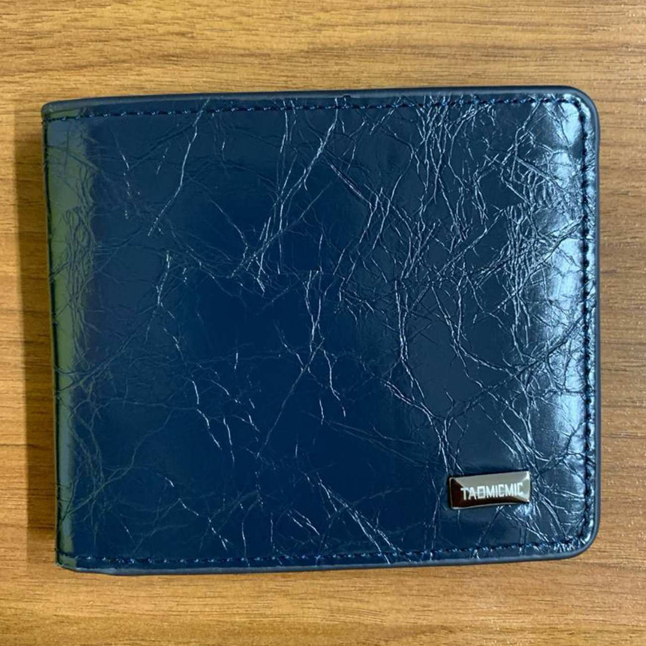 کیف پول و جاکارتی مردانه تائومیکمیک S3164