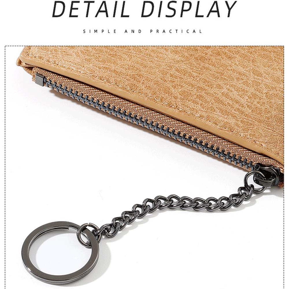 کیف پول و جاکارتی تائومیک میک S3158