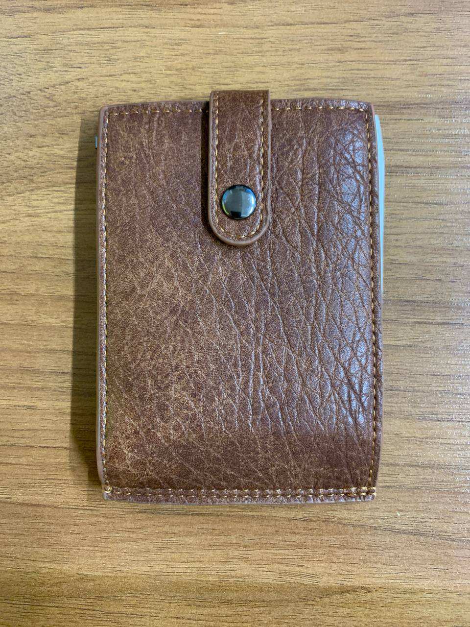 کیف پول و جاکارتی تائومیک میک S3158