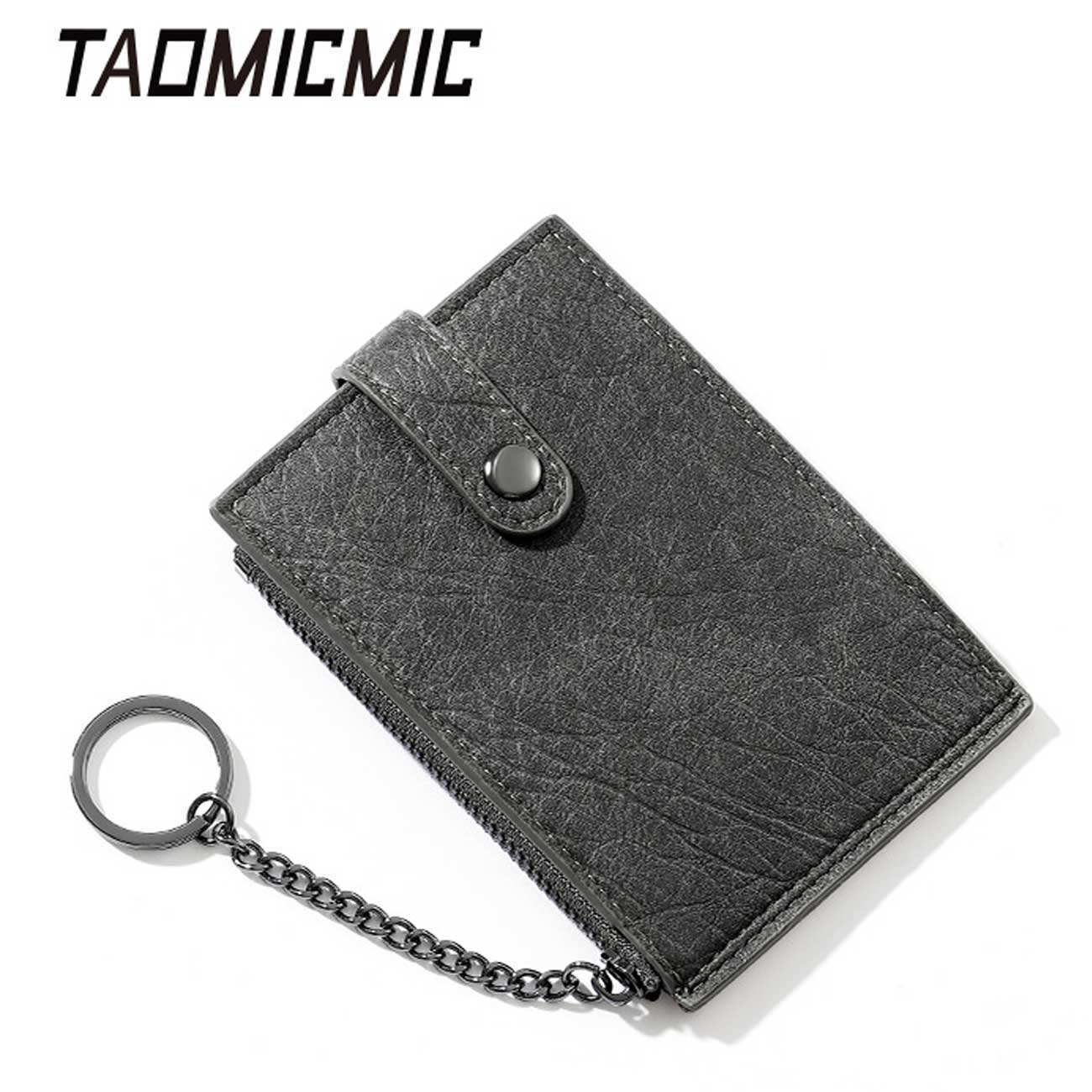 کیف پول و جاکارتی تائومیک میک S3158