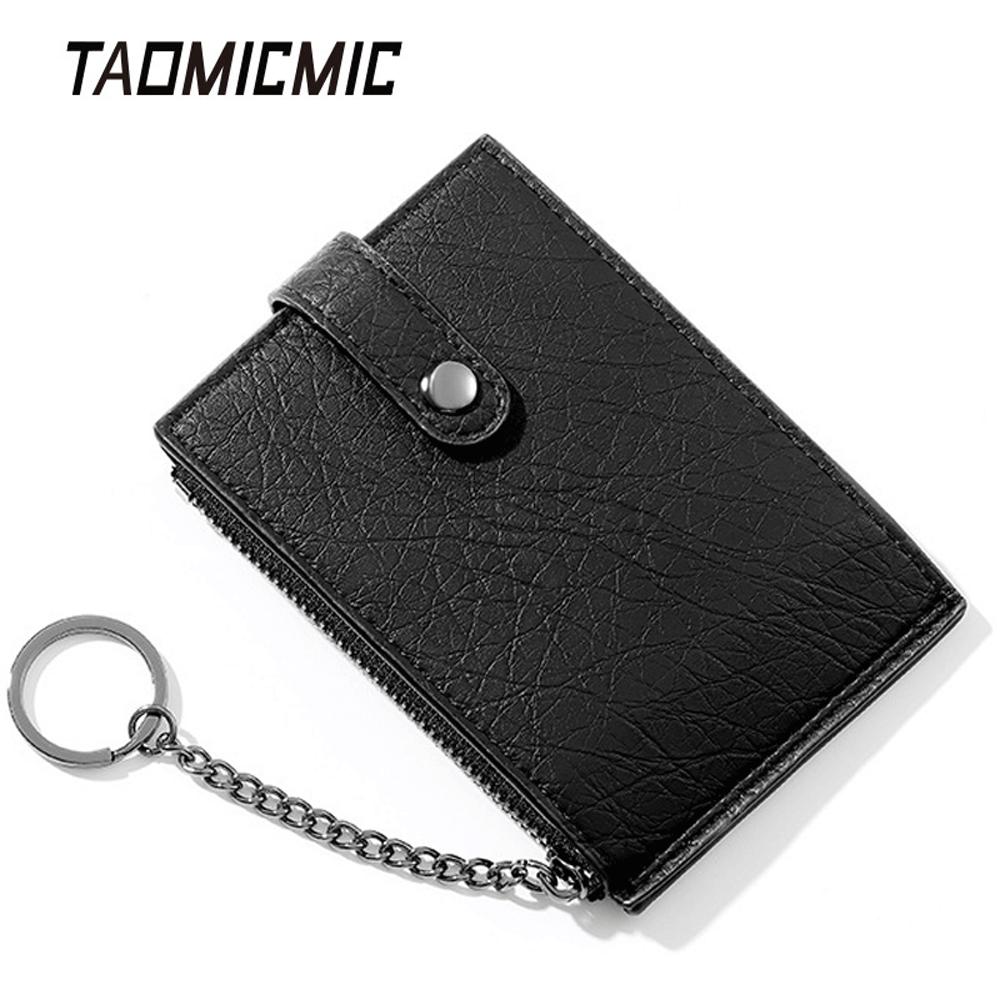 کیف پول و جاکارتی تائومیک میک S3158