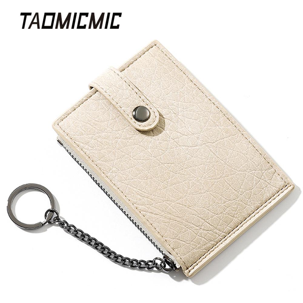 کیف پول و جاکارتی تائومیک میک S3158