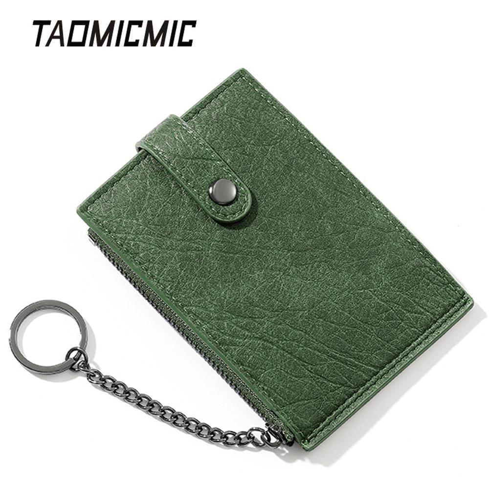 کیف پول و جاکارتی تائومیک میک S3158