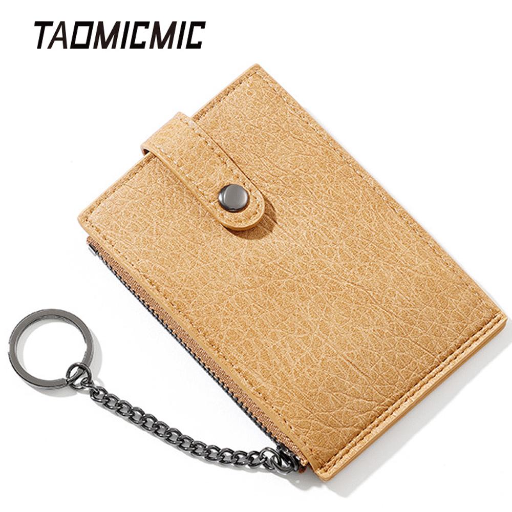 کیف پول و جاکارتی تائومیک میک S3158