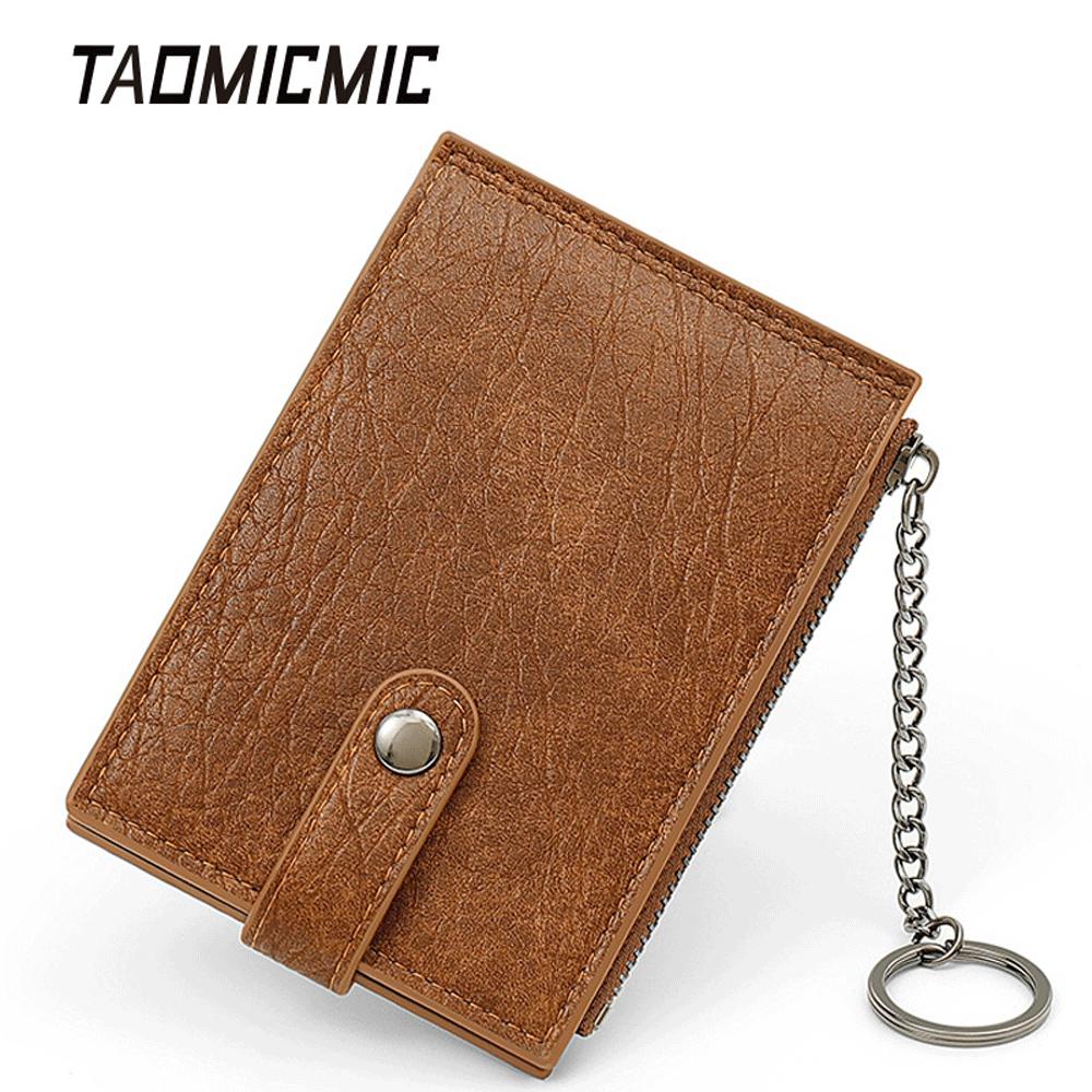 کیف پول و جاکارتی تائومیک میک S3158