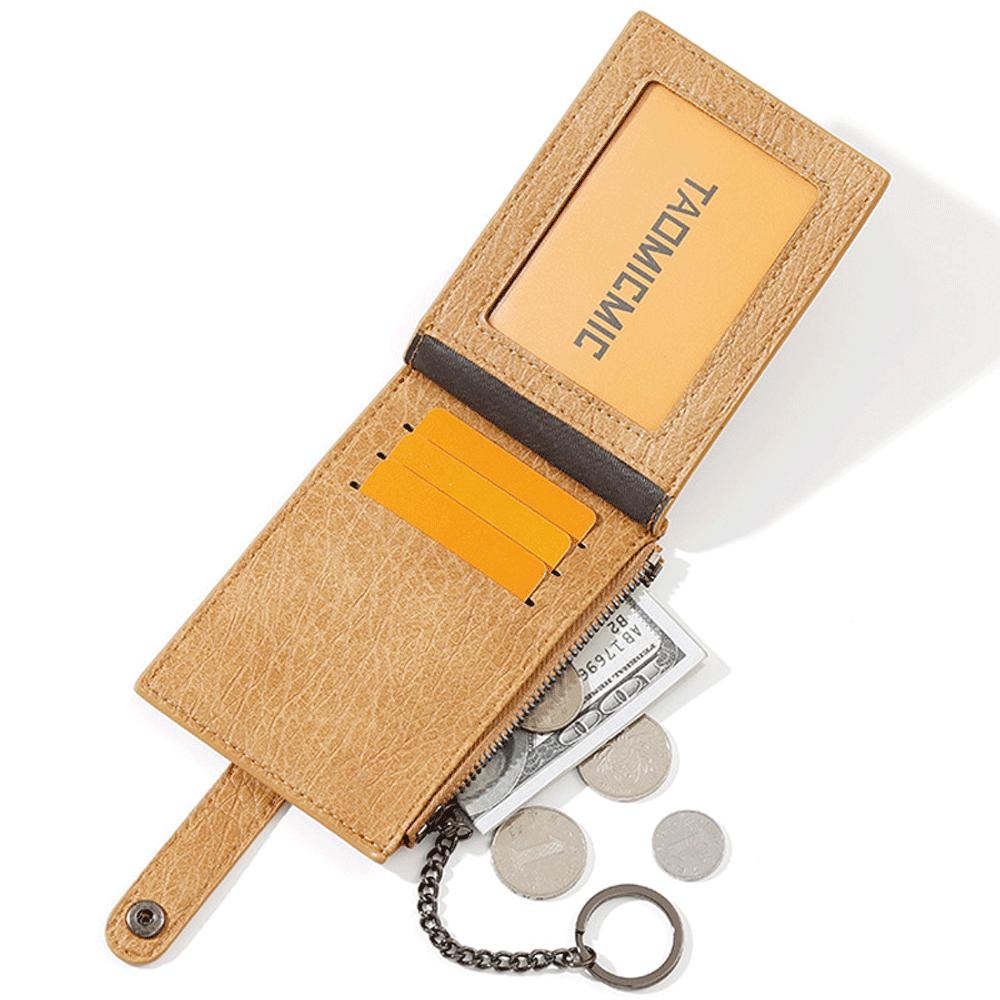 کیف پول و جاکارتی تائومیک میک S3158