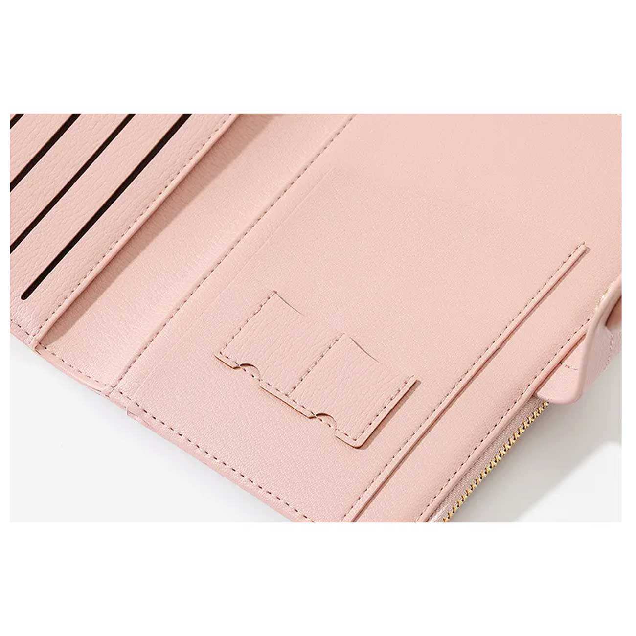 کیف پاسپورت و مدارک تائومیکمیک Y9284