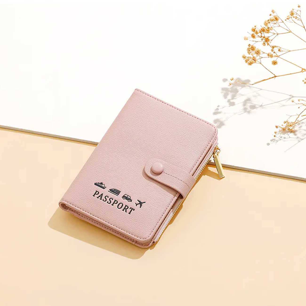 کیف پاسپورت و مدارک تائومیکمیک Y9284