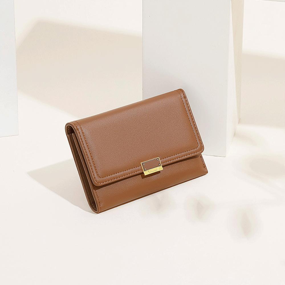 کیف پول زنانه تاشو تائومیکمیک Y9203