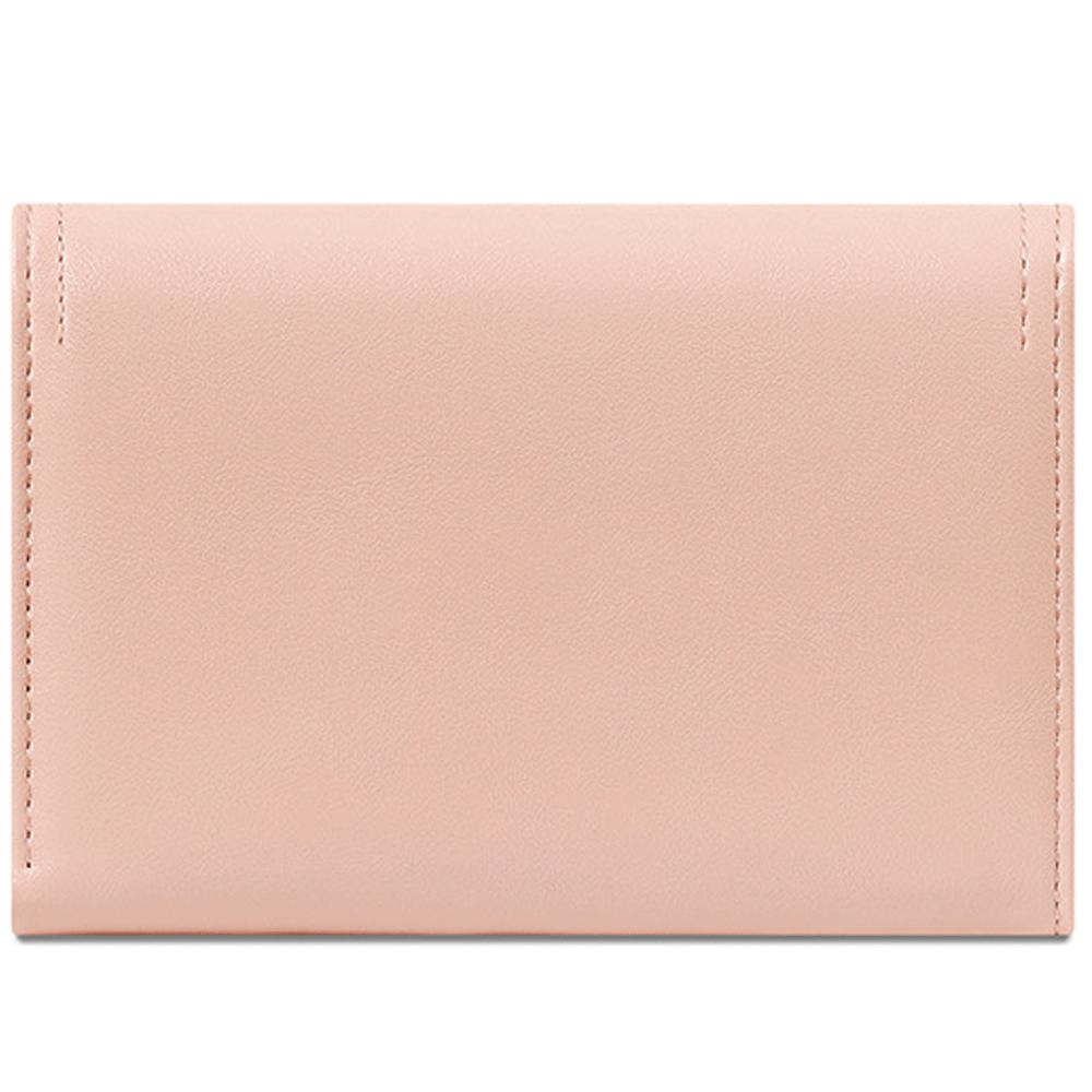 کیف پول زنانه تاشو تائومیکمیک Y9203