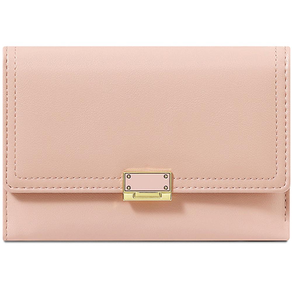 کیف پول زنانه تاشو تائومیکمیک Y9203