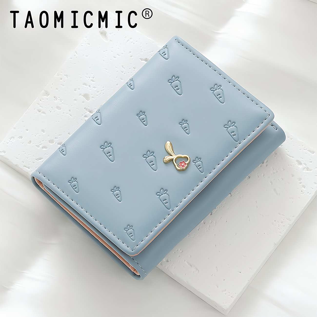 کیف پول زنانه و کیف کارت تائومیکمیک Y9260