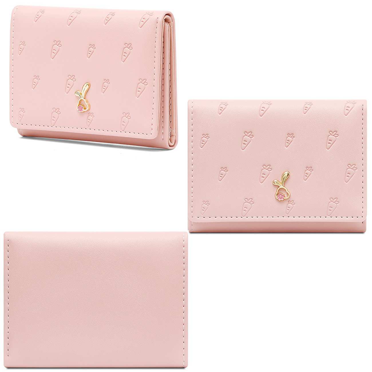 کیف پول زنانه و کیف کارت تائومیکمیک Y9260