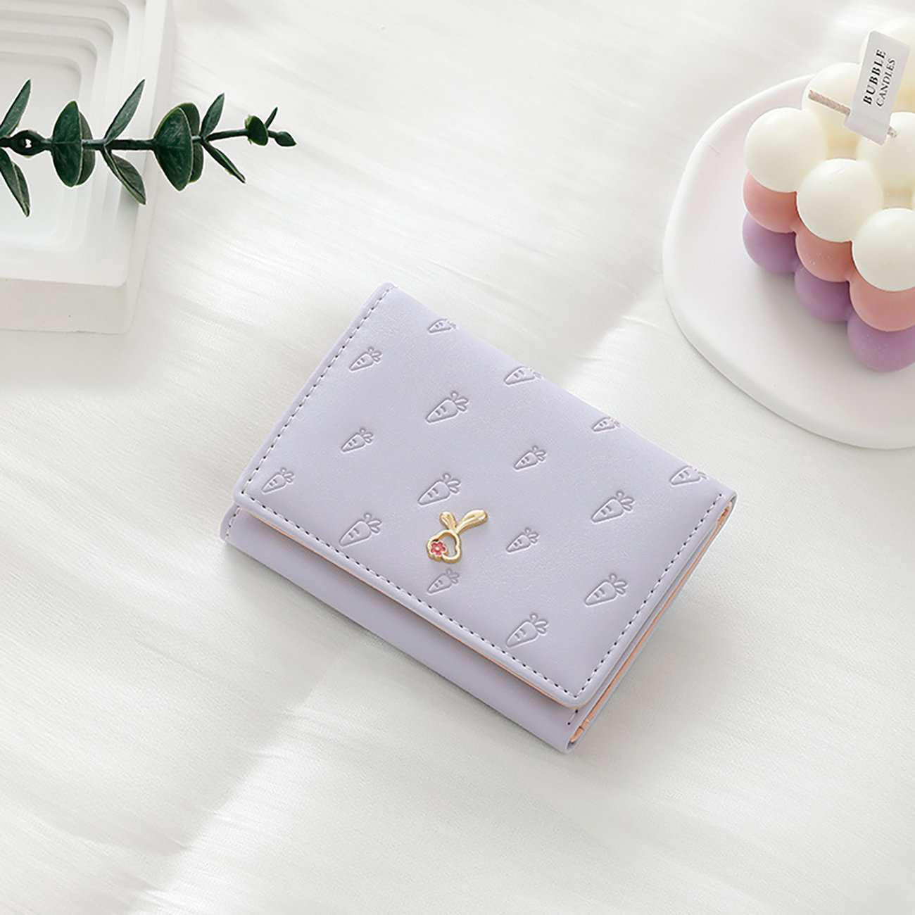 کیف پول زنانه و کیف کارت تائومیکمیک Y9260