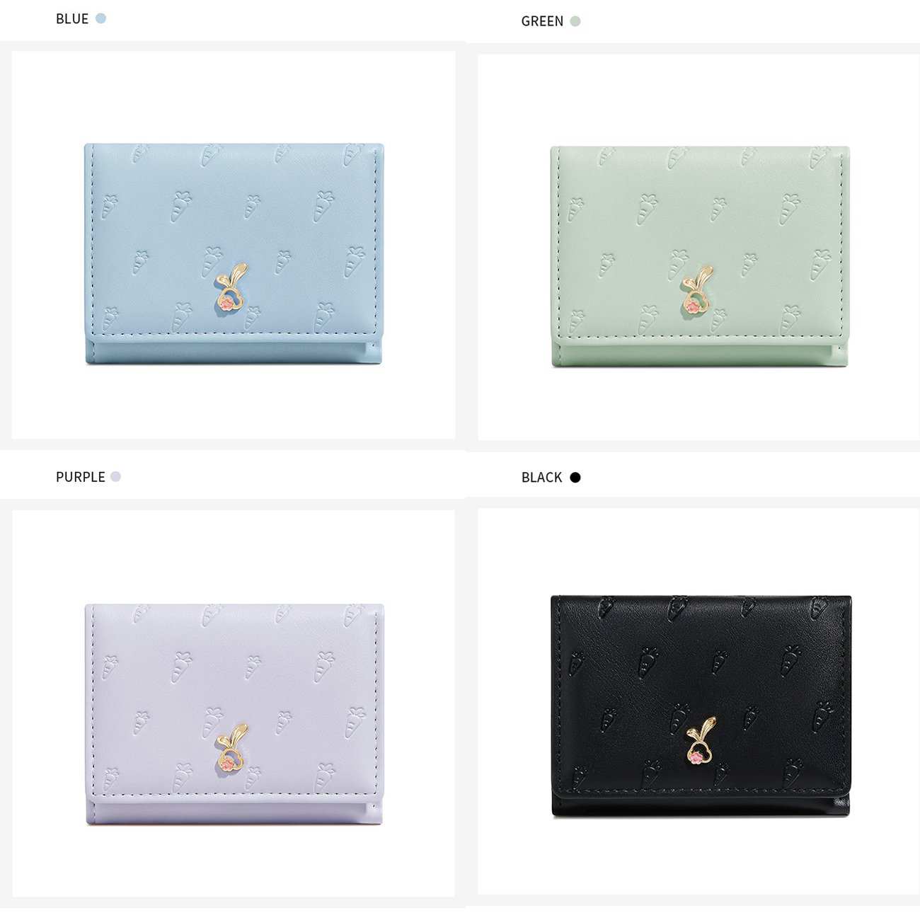 کیف پول زنانه و کیف کارت تائومیکمیک Y9260