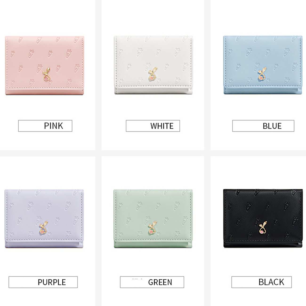 کیف پول زنانه و کیف کارت تائومیکمیک Y9260