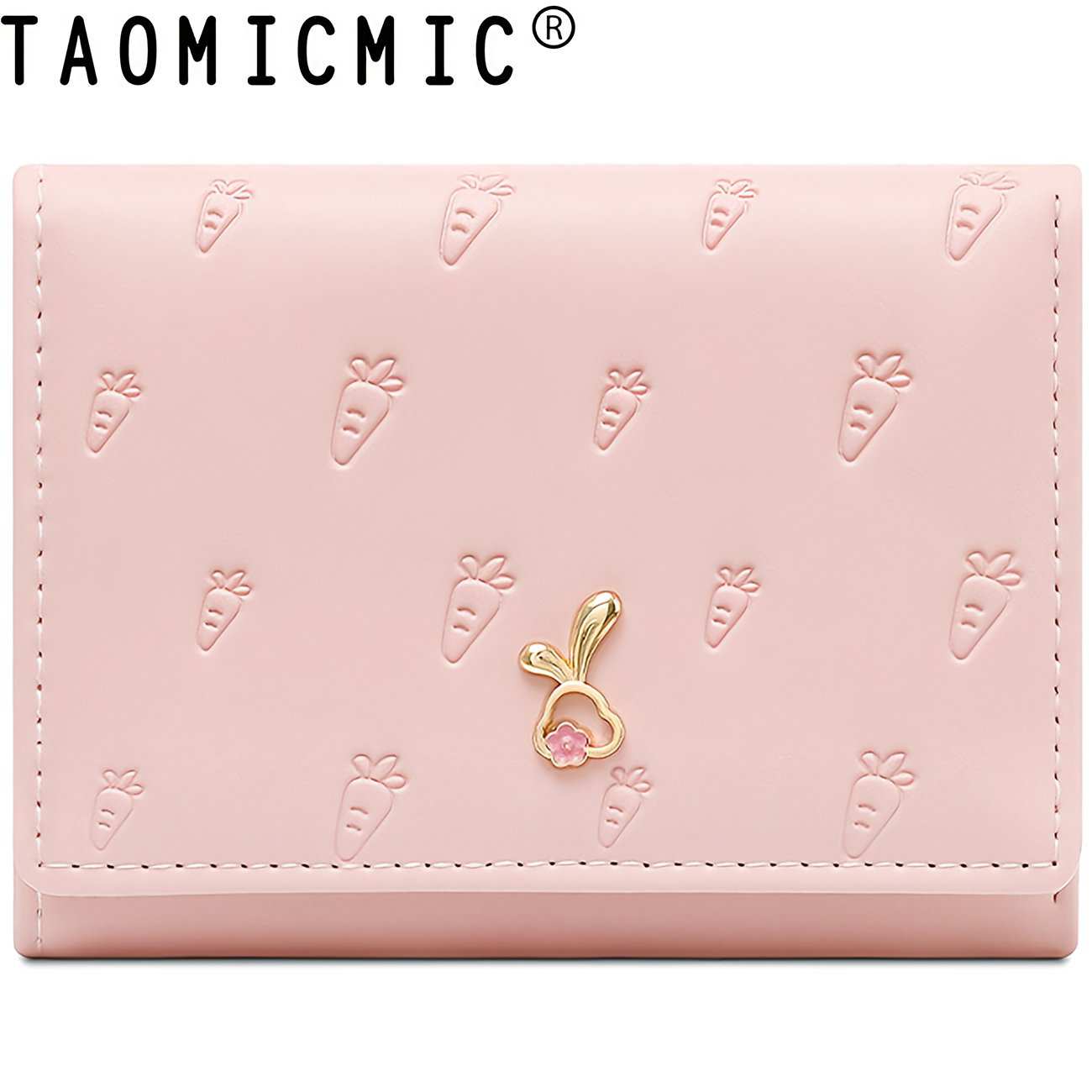 کیف پول زنانه و کیف کارت تائومیکمیک Y9260