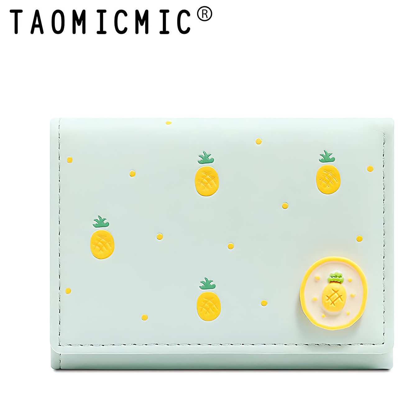 کیف پول زنانه و کیف کارت تائومیکمیک Y9276